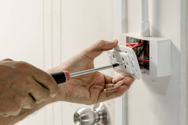 Why Trust Our Licensed Electricians for Your Electrical Needs in Chesilhurst, NJ?